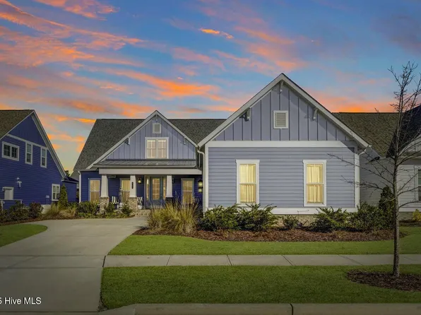 507 Edgerton Drive, Wilmington, NC 28412