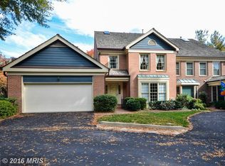 7202 Evans Mill Rd, Mc Lean, VA 22101