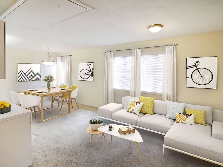 Norwest Woods Apartment — Photo 59