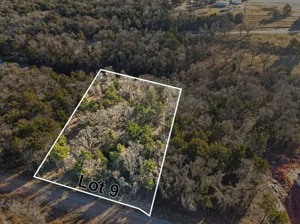 1060 Creekside Trl #9, Guthrie, OK 73044