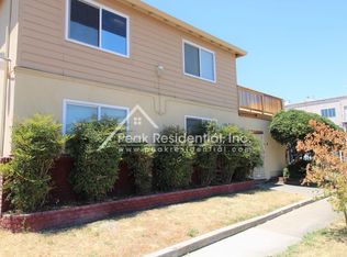 2389 Cantalier St APT 7, Sacramento, CA