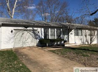 10530 Olney Dr, Saint Louis, MO 63136