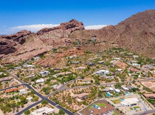 4801 E Rockridge Rd LOT 25, Phoenix, AZ 85018