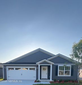 4243 MATADOR Drive, Jacksonville, FL, 32210