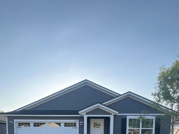 4243 MATADOR Drive, Jacksonville, FL 32210