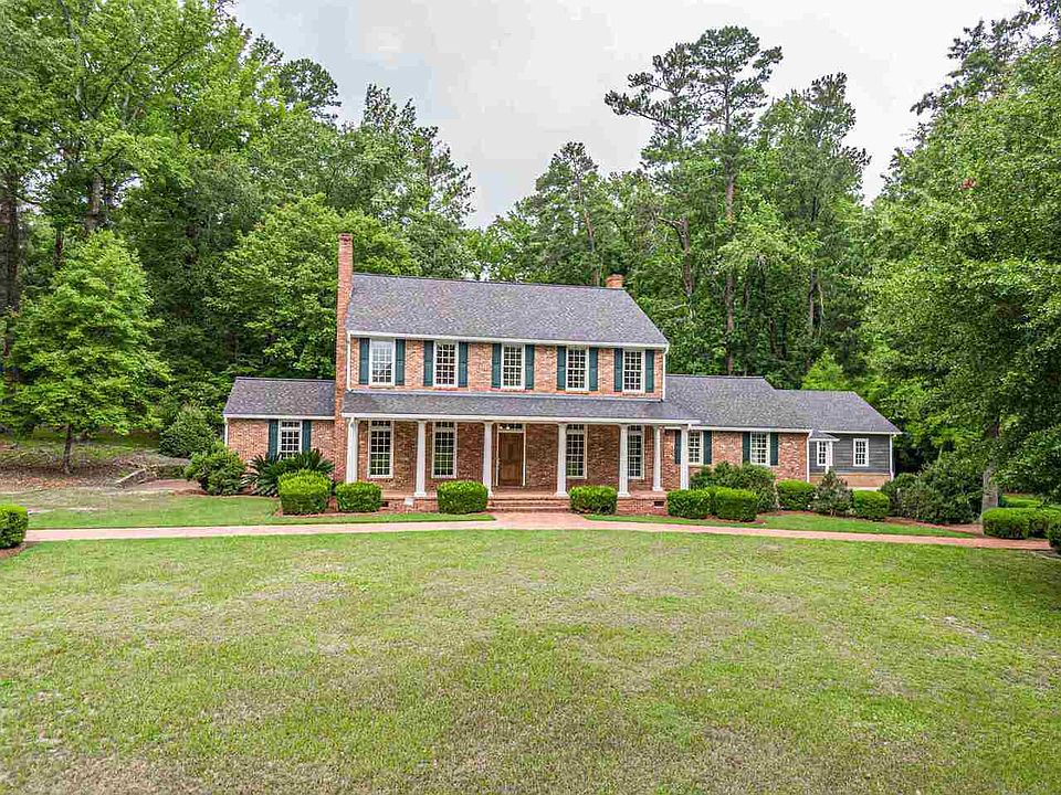 924 W Church St, Sandersville, GA 31082 Zillow
