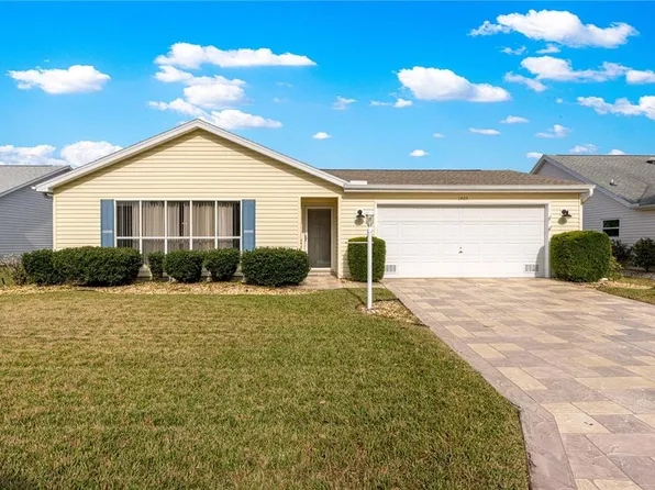 1405 Madrigal Ln, The Villages, FL 32159