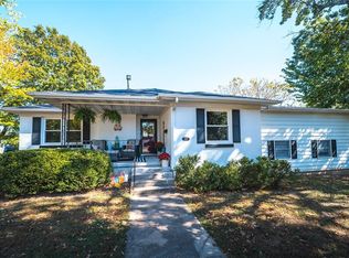 100 Woodland Dr, Rolla, MO 65401