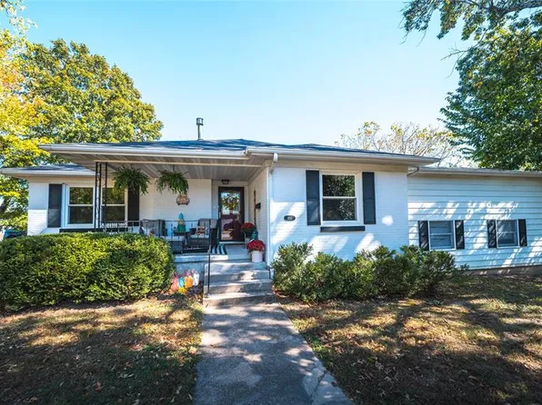 100 Woodland Dr, Rolla, MO 65401