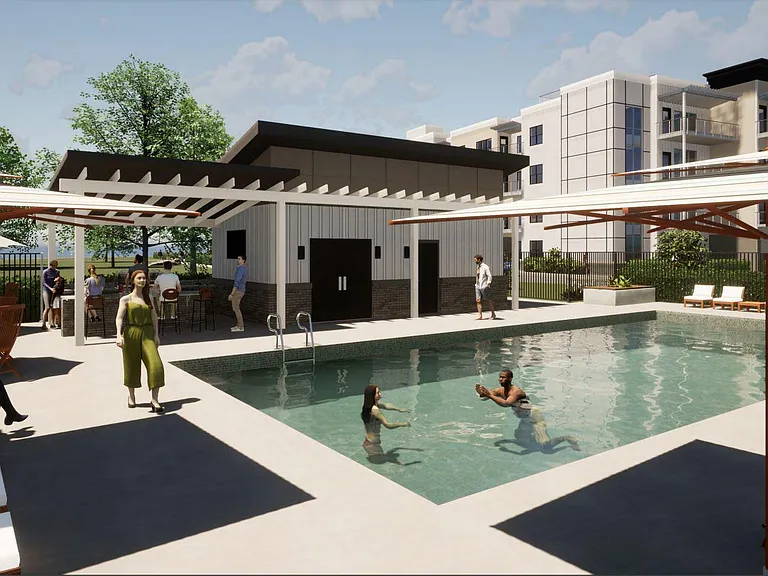 DeLaet's Landing - 99 New Broadway — Photo 28
