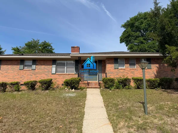 435 Bowen Blvd, Columbus, GA 31907