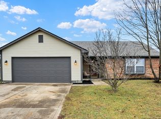4333 Churchman Ct, Indianapolis, IN 46237