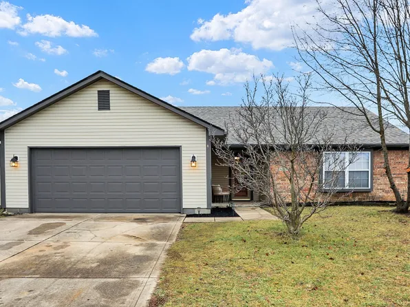 4333 Churchman Ct, Indianapolis, IN 46237