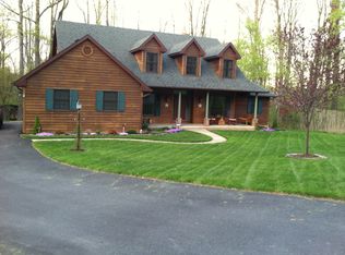 6333 Grouse Cir, Coopersburg, PA 18036