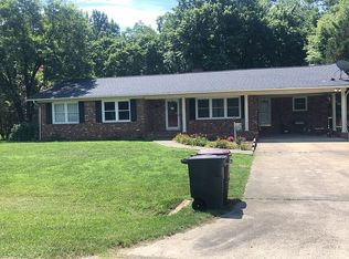 1266 Chub Lake Loop Rd, Roxboro, NC 27574