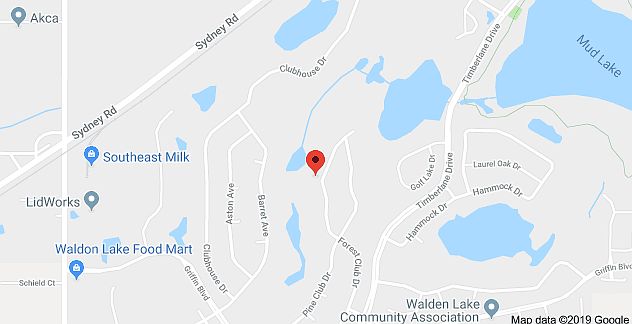 1st image of 304 2703 Forest Club Dr