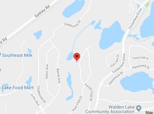 304 2703 Forest Club Dr, Plant City, FL 33566