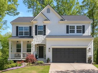 4965 Skyland Pkwy, Cumming, GA 30028