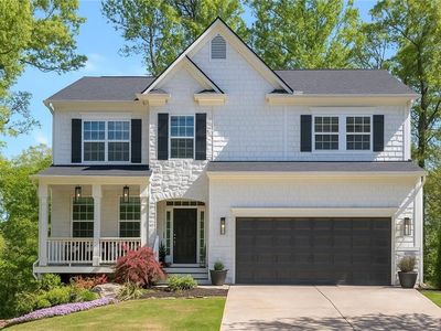 4965 Skyland Pkwy, Cumming, GA, 30028