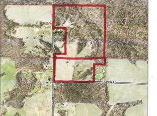 0 Drescher Rd, Spencer, IN 47460