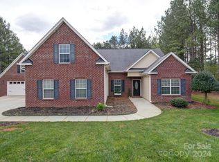 512 Zelkova St, York, SC 29745