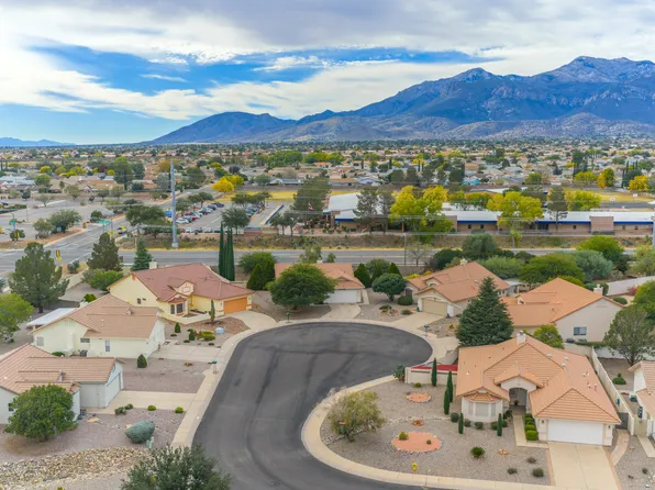 3150 Candlewood Way, Sierra Vista, AZ 85650