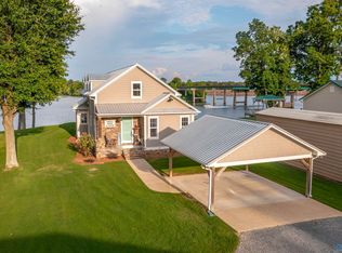 944 Splawn St, Leesburg, AL 35983