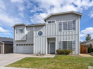 9390 Stoney Creek Way, Reno, NV 89506