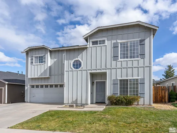 9390 Stoney Creek Way, Reno, NV 89506