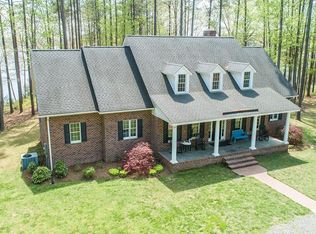 856 Husseys Creek Rd, Warsaw, VA 22572