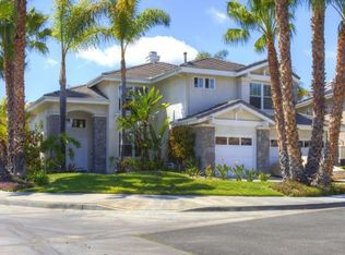 12760 Chaparro Hills Pl, San Diego, CA 92130
