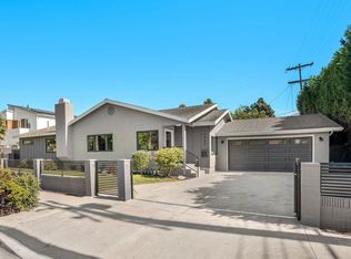 11966 Weir St, Los Angeles, CA 90230