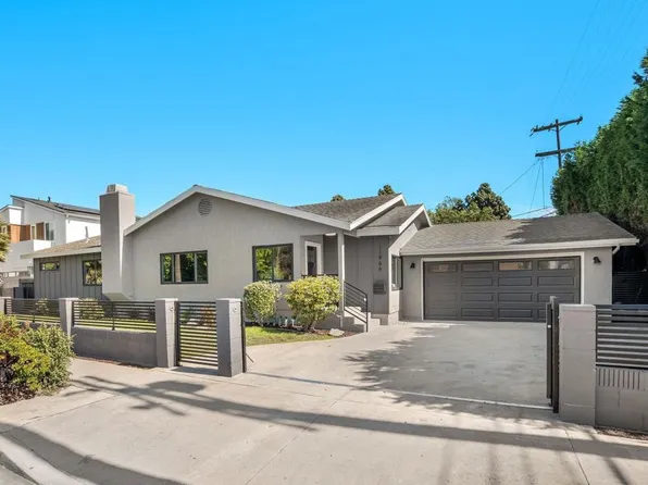 11966 Weir St, Los Angeles, CA 90230