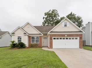 7861 High Maple Cir, North Charleston, SC 29418