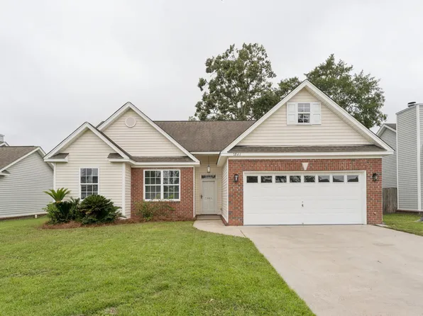 7861 High Maple Cir, North Charleston, SC 29418
