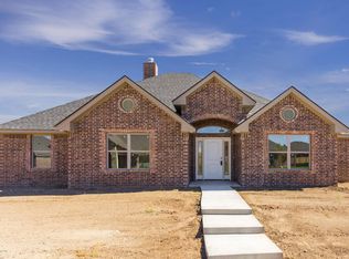 7417 Columbus Dr, Amarillo, TX 79118