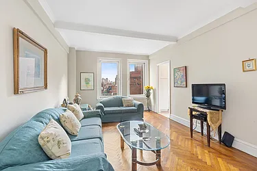 Sold by Corcoran