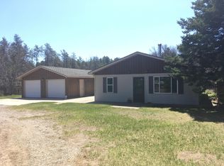 W11661 Forbes Rd, Crivitz, WI 54114