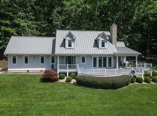 775 Red Hill Rd, Fairfield, VA 24435