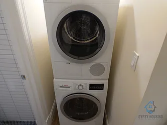 Rented by Gypsy Housing LLC