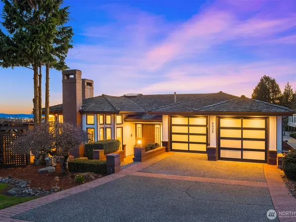 5425 156th Avenue SE, Bellevue, WA 98006
