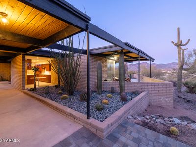 7724 E Long Rifle Rd, Carefree, AZ, 85377