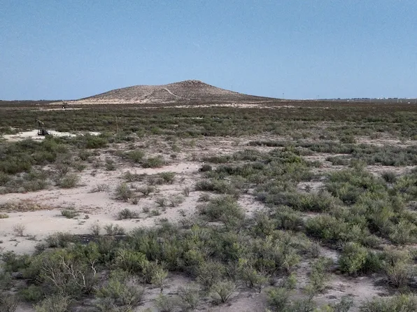 000 Smith Road LOT 27,34, Fort Stockton, TX 79735