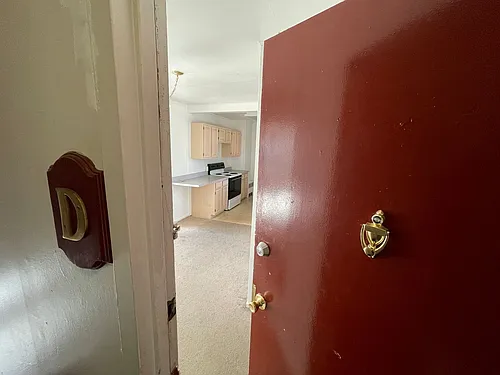 Chestnut Hills Apartments! Photo 1