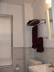 Rented by City Connections Realty