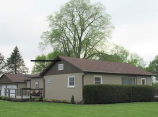 1012 E Railroad St, Kingston, IL 60145