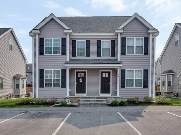 62 Riley Rd #62, Tyngsboro, MA 01879
