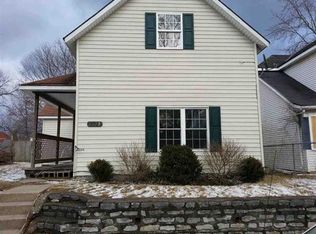 1133 Ridge St, Richmond, IN 47374