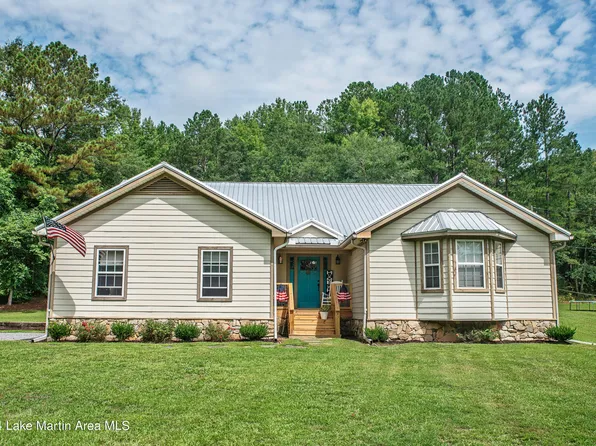 1189 Campground Rd, Alexander City, AL 35010