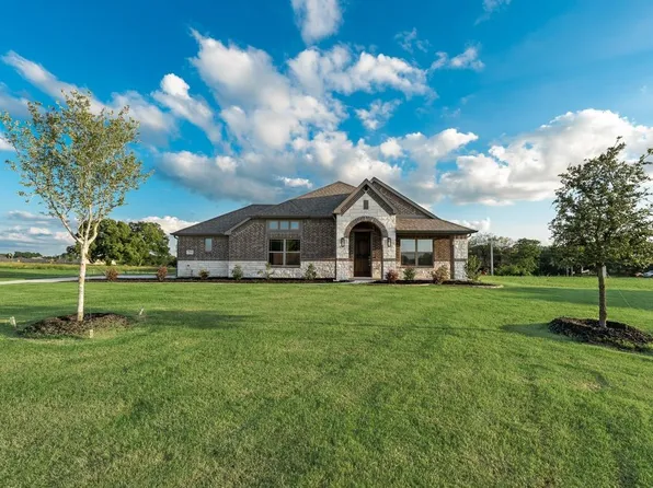 705 Windward Ct, McKinney, TX 75069
